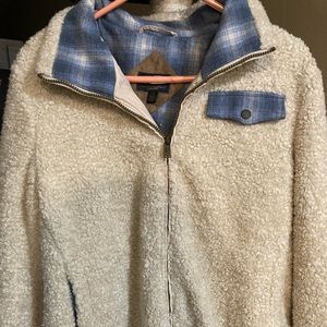 Pendleton Jacket